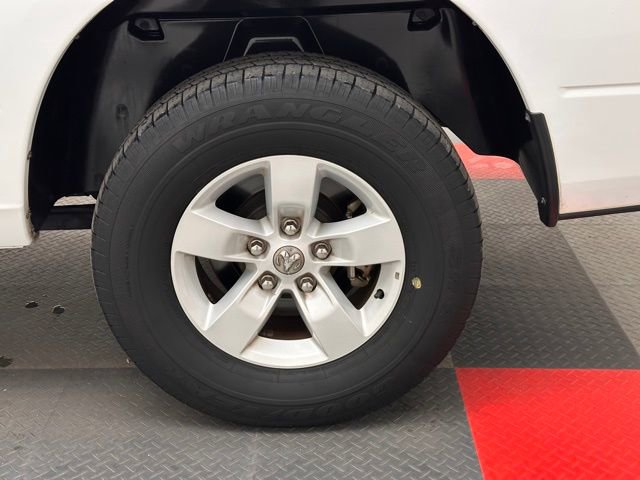 2022 RAM Ram 1500 Classic Tradesman - Photo 21