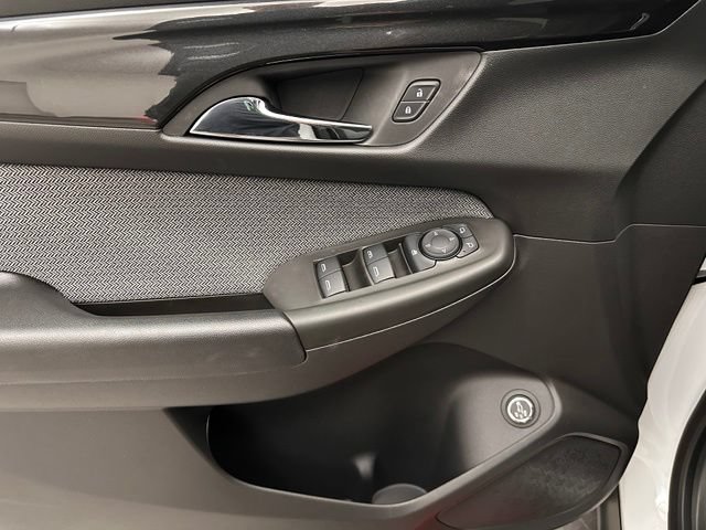 2026 Chevrolet Trailblazer LT - Photo 15