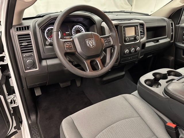 2022 RAM Ram 1500 Classic Tradesman - Photo 11
