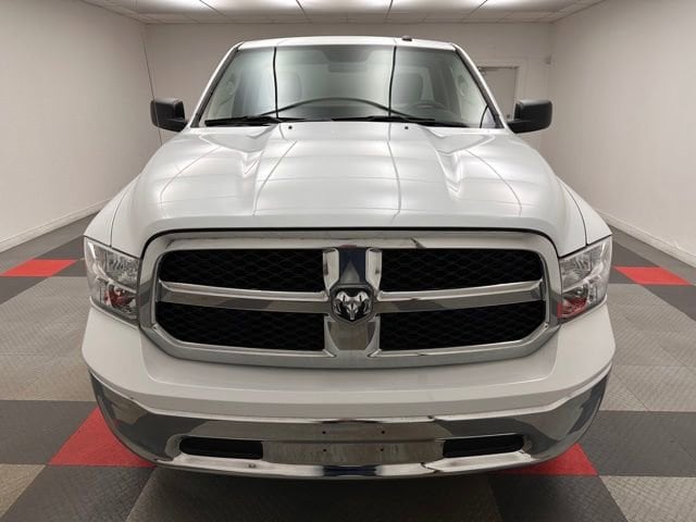 Used 2022 RAM Ram 1500 Classic Tradesman with VIN 3C6JR6DT2NG275431 for sale in Kansas City