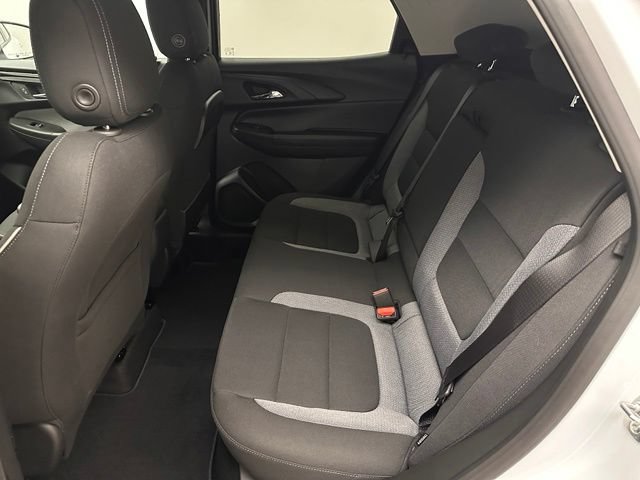 2026 Chevrolet Trailblazer LT - Photo 17
