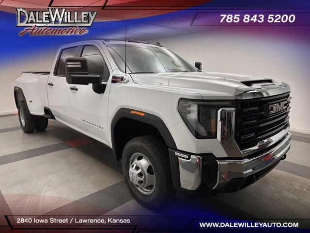 2026 GMC Sierra Denali's photo