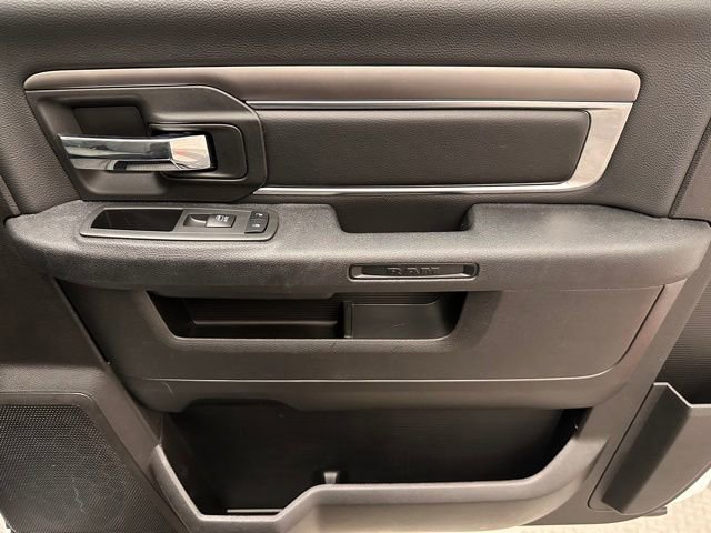 2022 RAM Ram 1500 Classic Tradesman - Photo 16