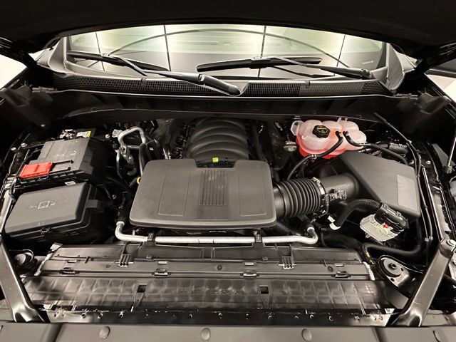 2026 Chevrolet Silverado 1500 RST - Photo 23