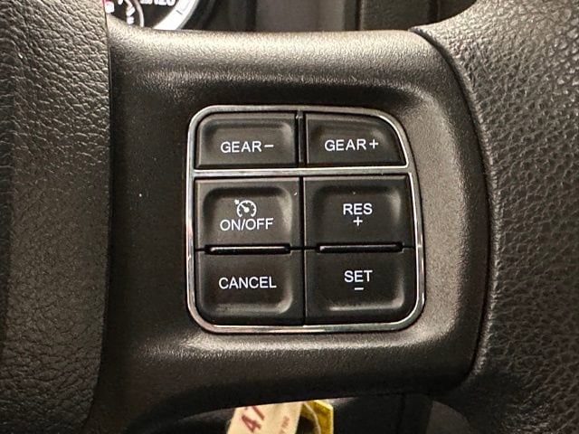 2022 RAM Ram 1500 Classic Tradesman - Photo 10