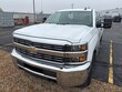  Chevrolet Silverado 2500 HD