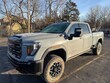  GMC Sierra 2500 HD
