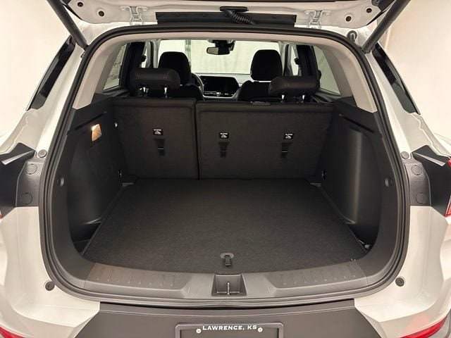 2026 Chevrolet Trailblazer LT - Photo 19