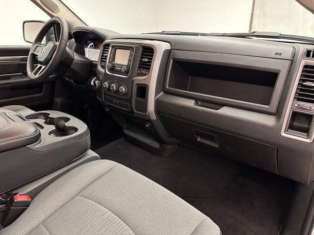 2022 RAM Ram 1500 Classic Tradesman - Photo 15