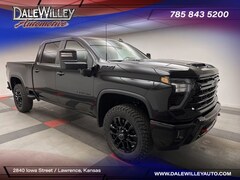 2026 Chevrolet Silverado 2500 HD LT Truck