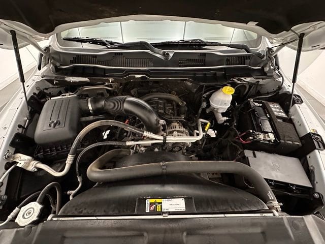 2022 RAM Ram 1500 Classic Tradesman - Photo 20