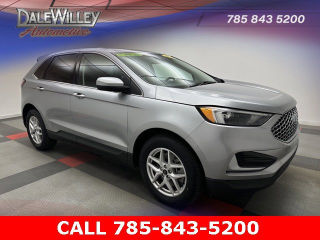 2024 Ford Edge SEL's photo