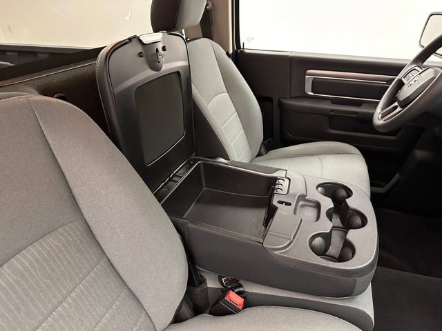 2022 RAM Ram 1500 Classic Tradesman - Photo 17