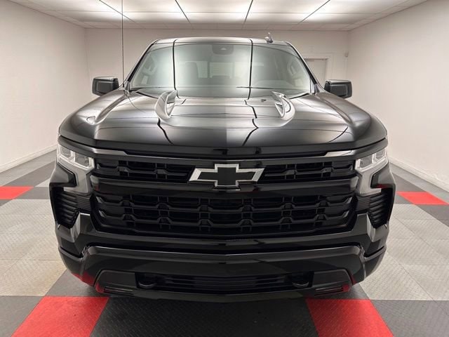 2026 Chevrolet Silverado 1500 RST - Photo 2