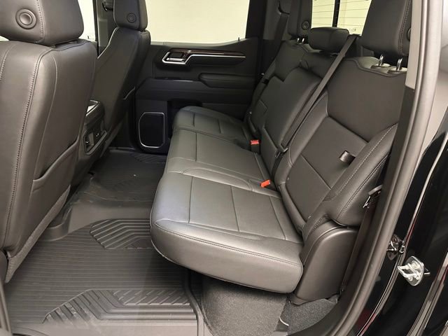 2026 Chevrolet Silverado 1500 RST - Photo 20