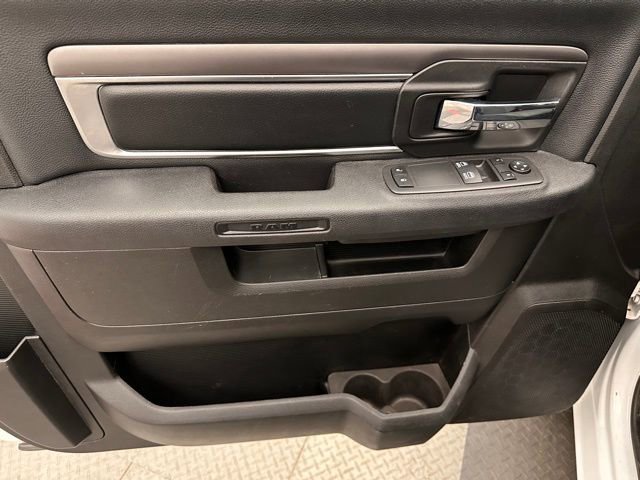 2022 RAM Ram 1500 Classic Tradesman - Photo 11