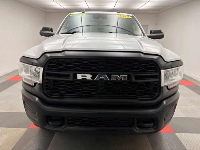 Used 2022 RAM Ram 2500 Pickup Tradesman with VIN 3C6UR4HJ1NG296605 for sale in Kansas City