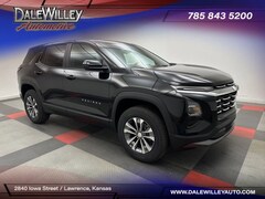 2026 Chevrolet Equinox LT SUV