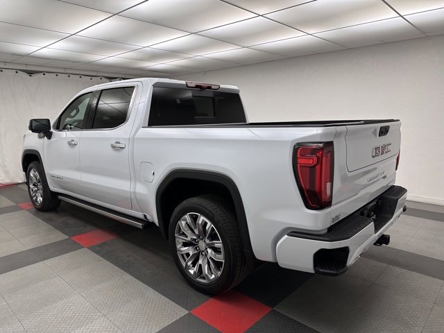 2026 Gmc Sierra 1500 Denali photo 4