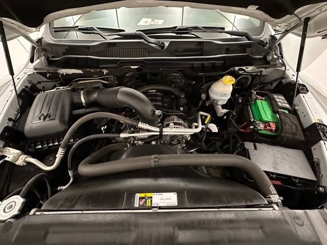 2022 RAM Ram 1500 Classic Tradesman - Photo 19