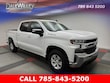 Chevrolet Silverado 1500 LTD