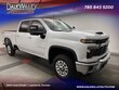  Chevrolet Silverado 2500 HD