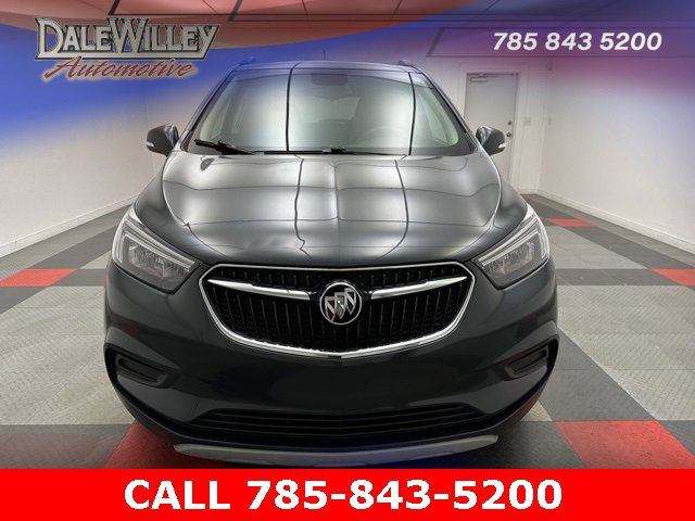 Used 2018 Buick Encore Preferred with VIN KL4CJASB5JB595328 for sale in Kansas City