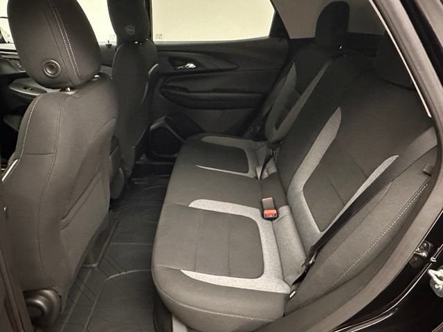 2026 Chevrolet Trailblazer LT - Photo 17