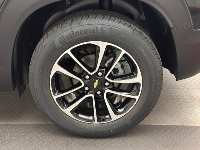 2026 Chevrolet Trailblazer LT - Photo 20