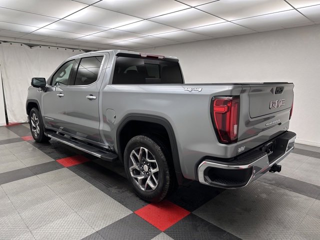 2026 Gmc Sierra 1500 SLT photo 4