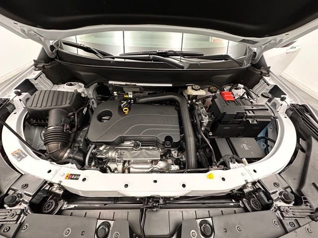 2026 Chevrolet Equinox LT - Photo 19
