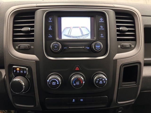 2022 RAM Ram 1500 Classic Tradesman - Photo 7