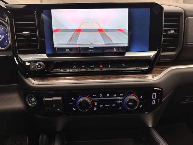 2026 Chevrolet Silverado 1500 RST - Photo 8