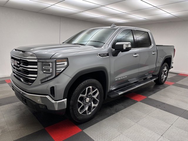 2026 Gmc Sierra 1500 SLT photo 3