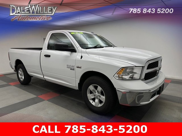 2020 RAM Ram 1500 Classic