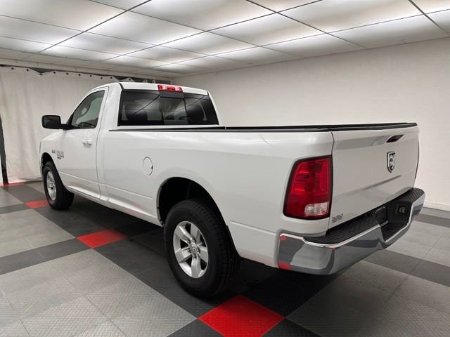 2019 RAM Ram 1500 Classic SLT - Photo 4