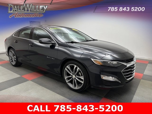 2023 Chevrolet Malibu 1LT