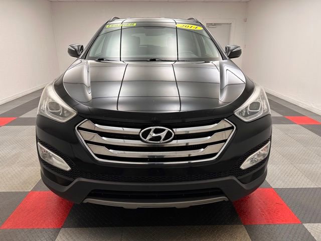 Used 2014 Hyundai Santa Fe Sport 2.0T with VIN 5XYZU3LA5EG178828 for sale in Kansas City