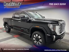 2025 GMC Sierra 2500 HD Denali Truck