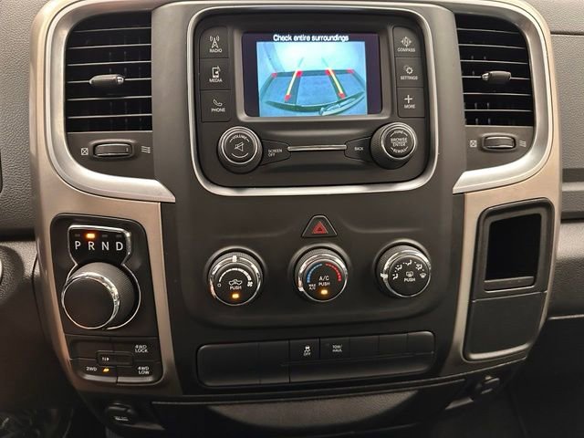 2019 RAM Ram 1500 Classic SLT - Photo 9