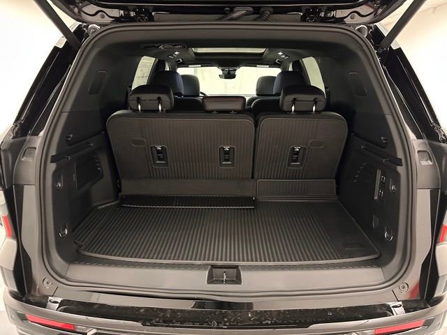 2026 Chevrolet Traverse RS - Photo 23