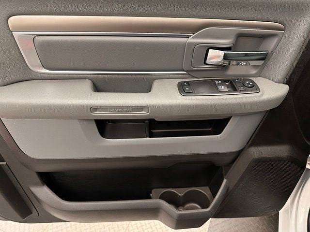 2019 RAM Ram 1500 Classic SLT - Photo 11