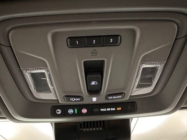 2026 Chevrolet Silverado 1500 RST - Photo 13