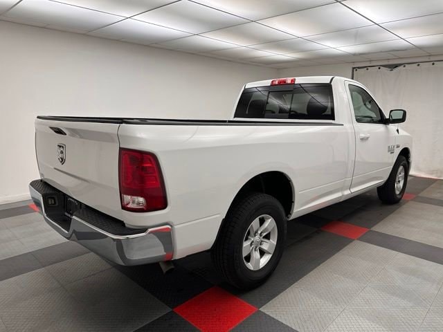 2019 RAM Ram 1500 Classic SLT - Photo 6