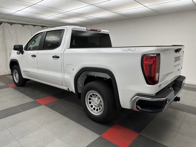 2025 Gmc Sierra 1500 Pro photo 4