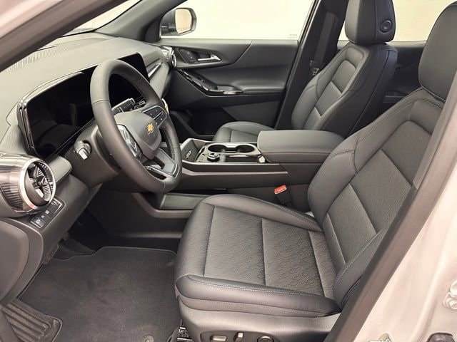 2026 Chevrolet Equinox LT - Photo 17