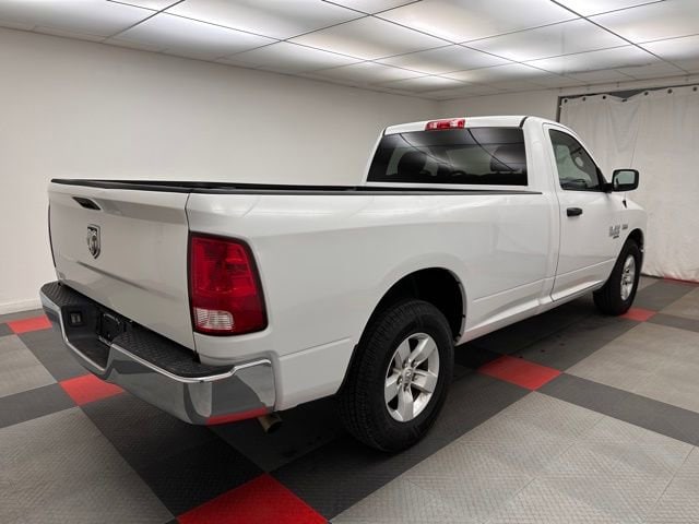 2022 RAM Ram 1500 Classic Tradesman - Photo 6