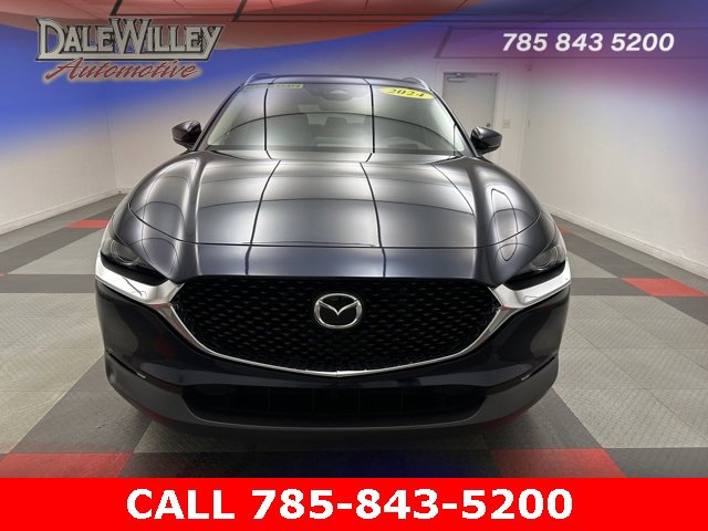 Used 2024 Mazda CX-30 Premium with VIN 3MVDMBDM1RM649099 for sale in Kansas City