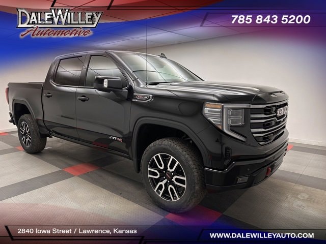 2026 GMC Sierra 1500 Truck 