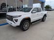 GMC Canyon